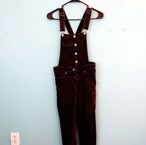 H&m Overalls